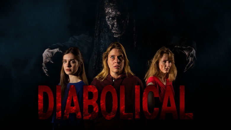 Diabolical still 1