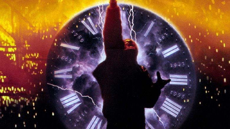 Highlander III: The Sorcerer still