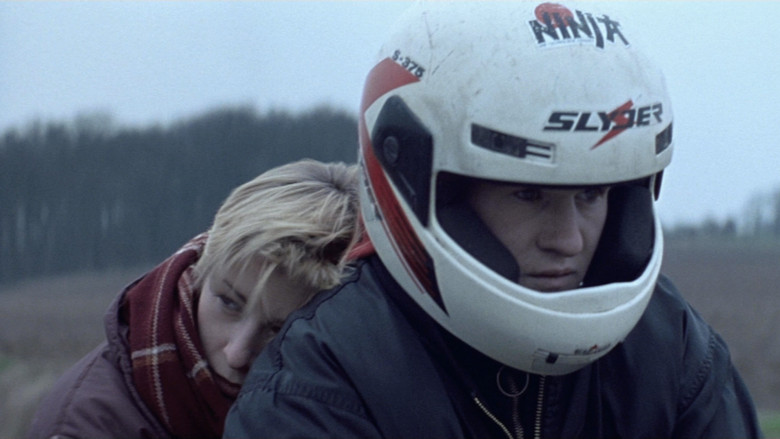 The Life of Jesus still 1