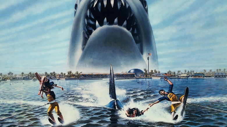 Jaws 3-D still
