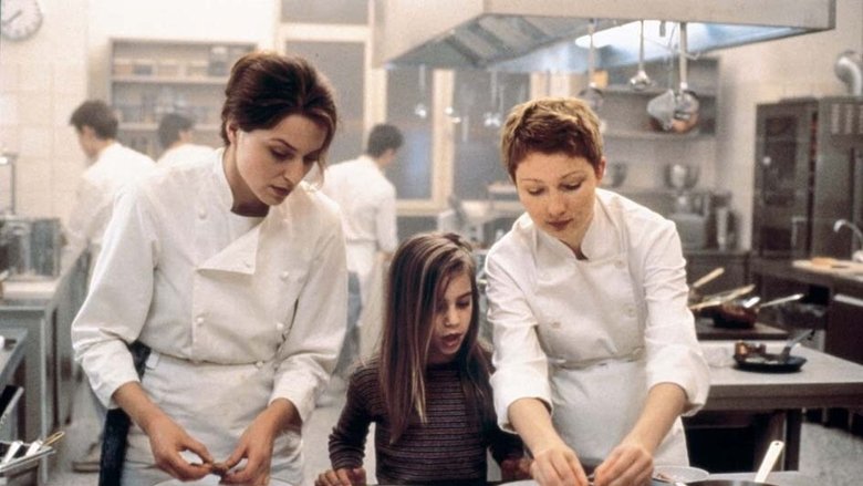 Mostly Martha still 1