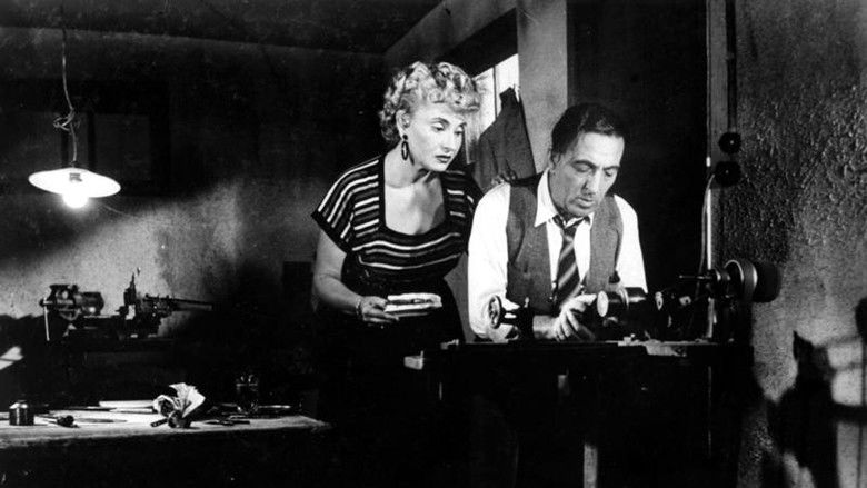 The Counterfeit Coin still