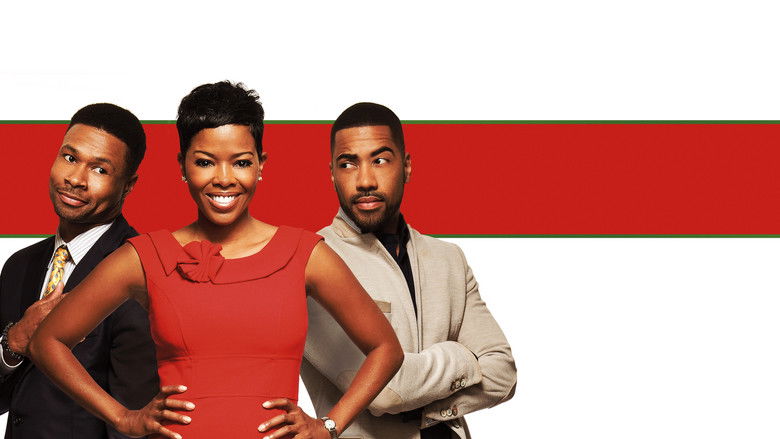 Marry Me For Christmas still 2