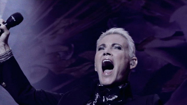 Roxette : Live Travelling the World still 4