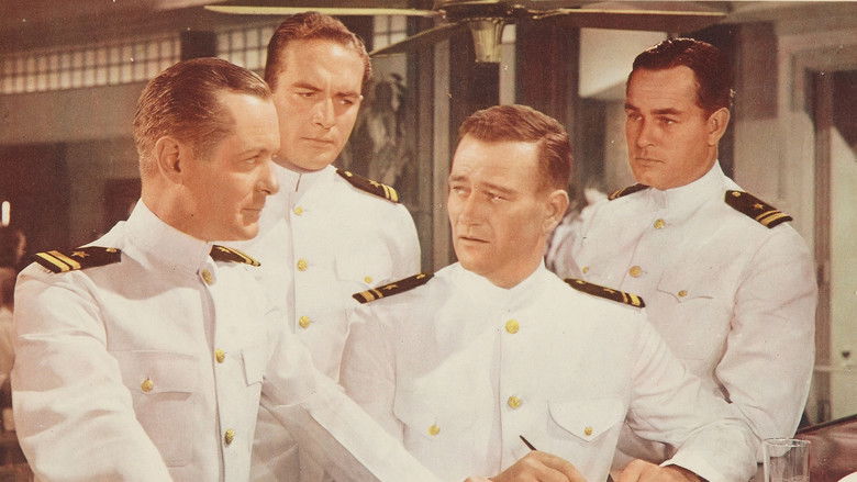 They Were Expendable still