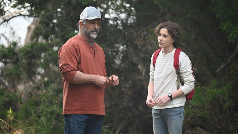 Monster Summer still