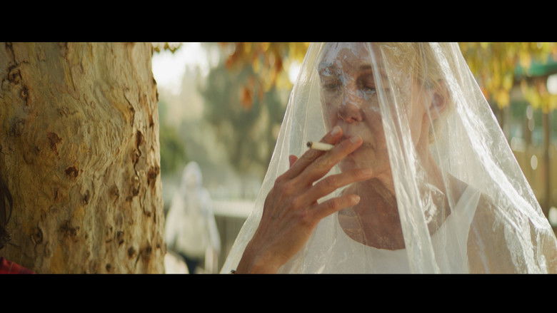 Everything Will Be Fine in the End still