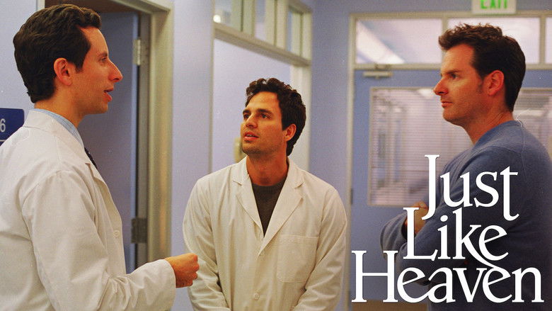 Just Like Heaven still