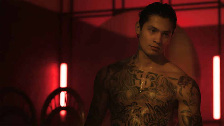 Aşk Sadece Bir An still