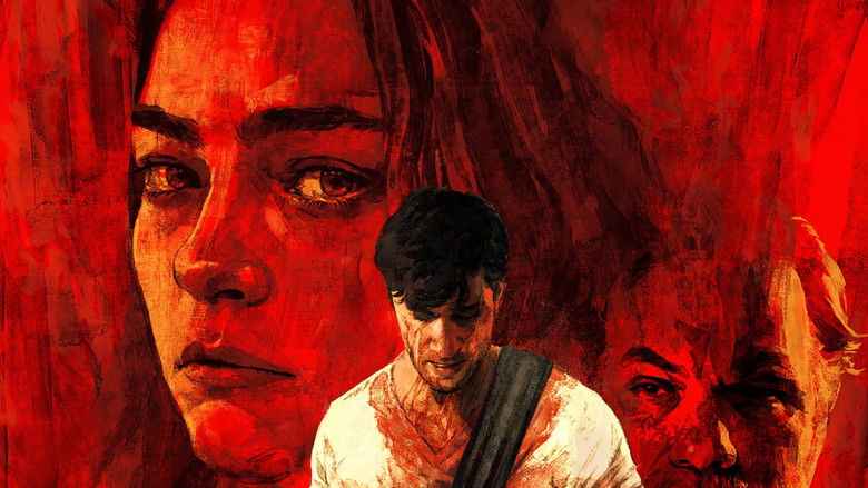 The Retaliators still 2