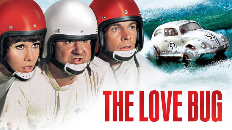 The Love Bug still 4
