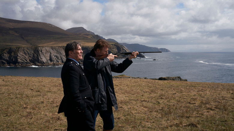 In the Land of Saints and Sinners still