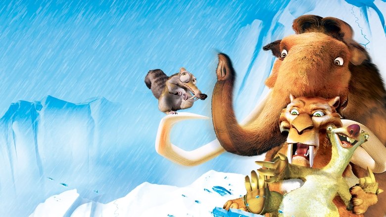 Ice Age still 1