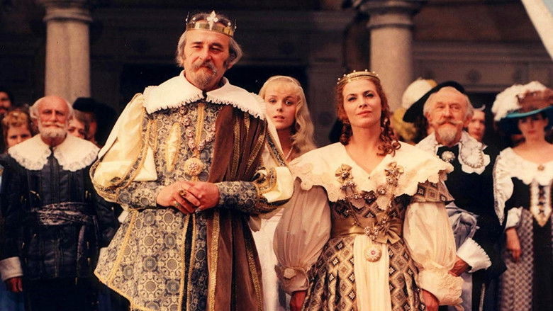 How to Wake a Princess still