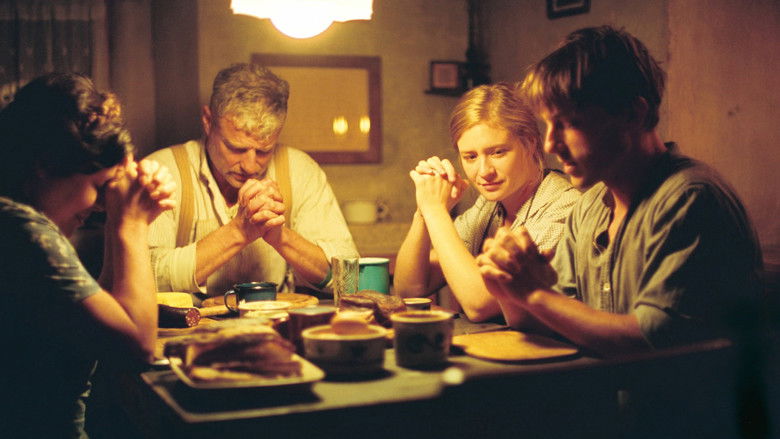 The Murder Farm still 3