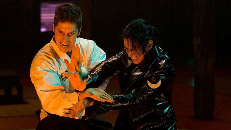 The King of Fighters still