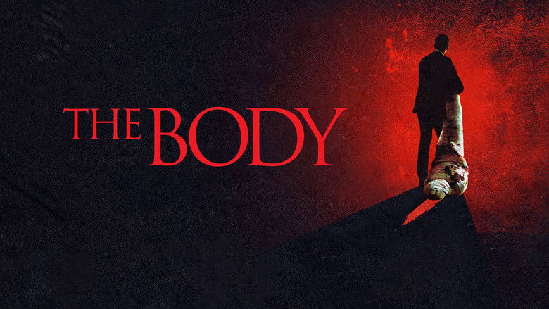 The Body still 4