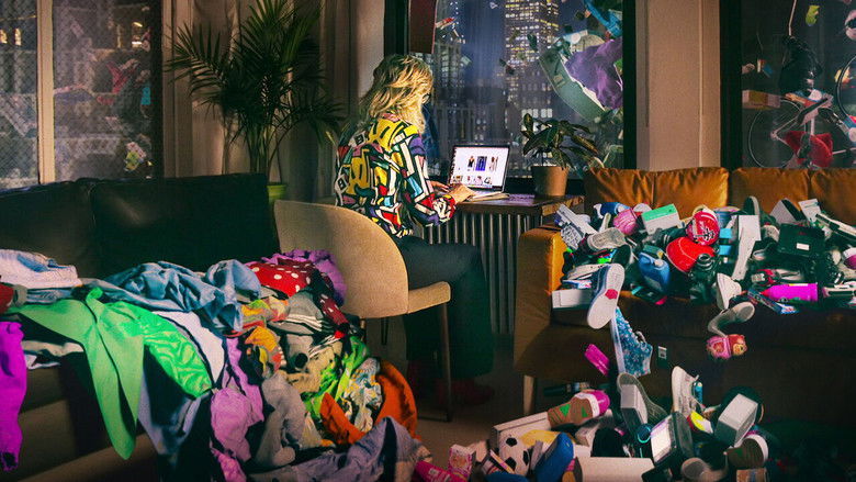 Buy Now! The Shopping Conspiracy still