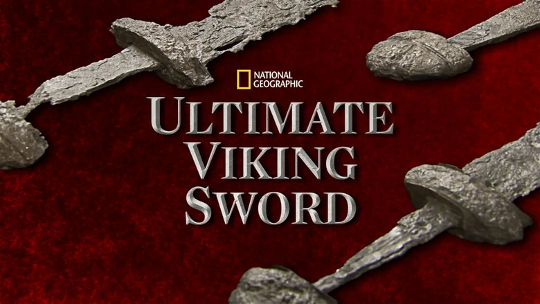 NOVA: Secrets of the Viking Sword still 3