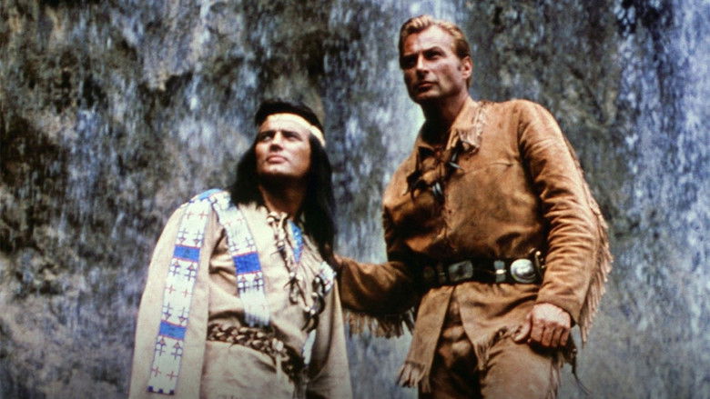 Rampage at Apache Wells still 3