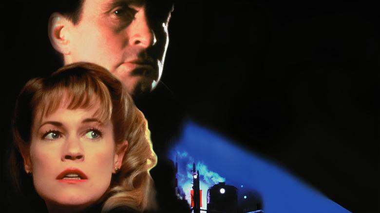 Shining Through still 1