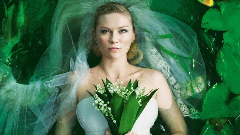 Melancholia still
