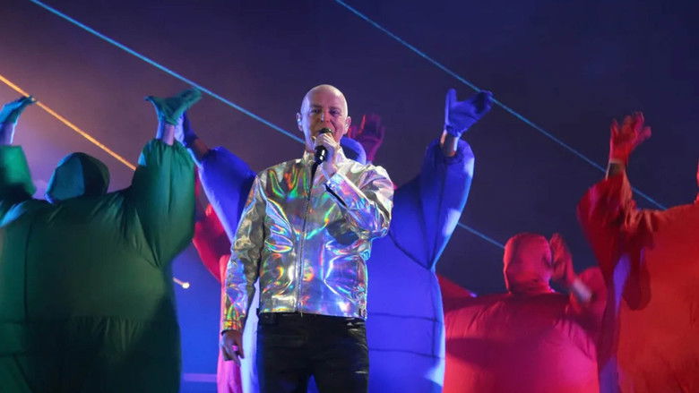 Pet Shop Boys - BBC Radio 2 Live in Hyde Park still 1