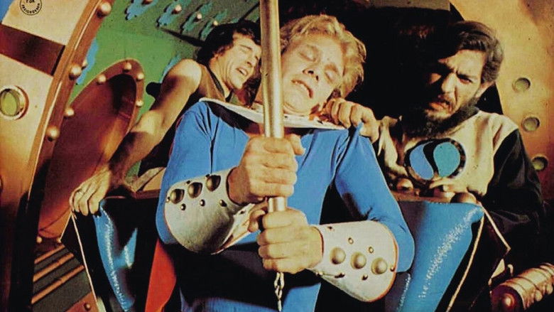 Flesh Gordon still 4