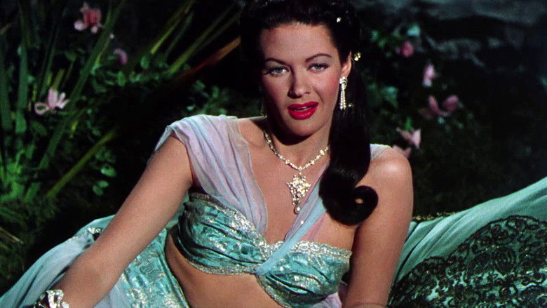 The Desert Hawk still