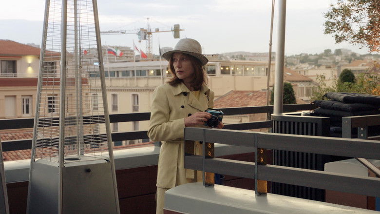 Claire's Camera still