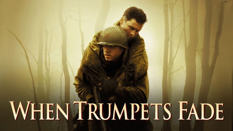 When Trumpets Fade still 3