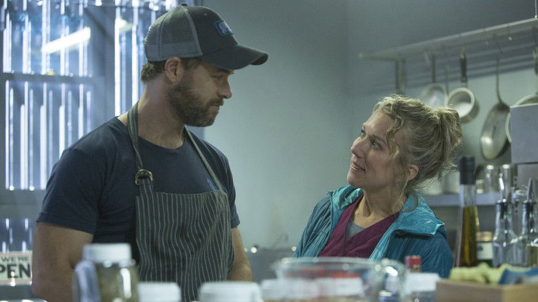 Looking: The Movie still