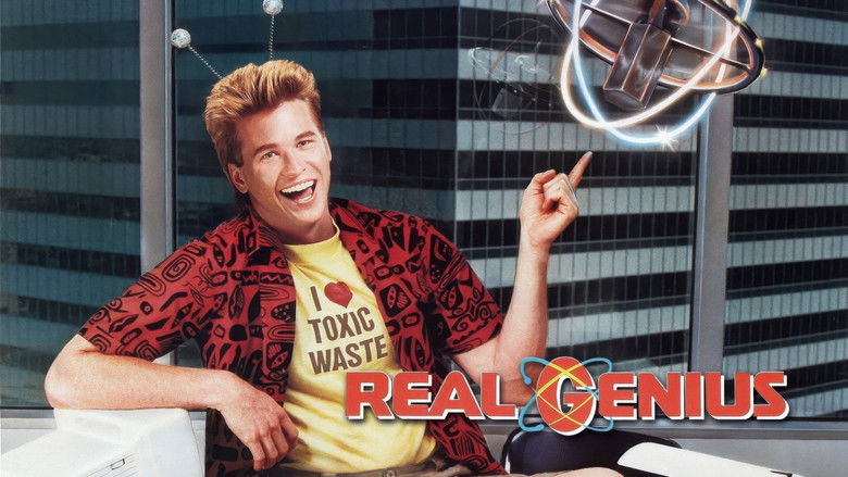 Real Genius still 2