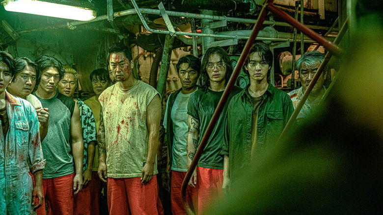 Project Wolf Hunting still