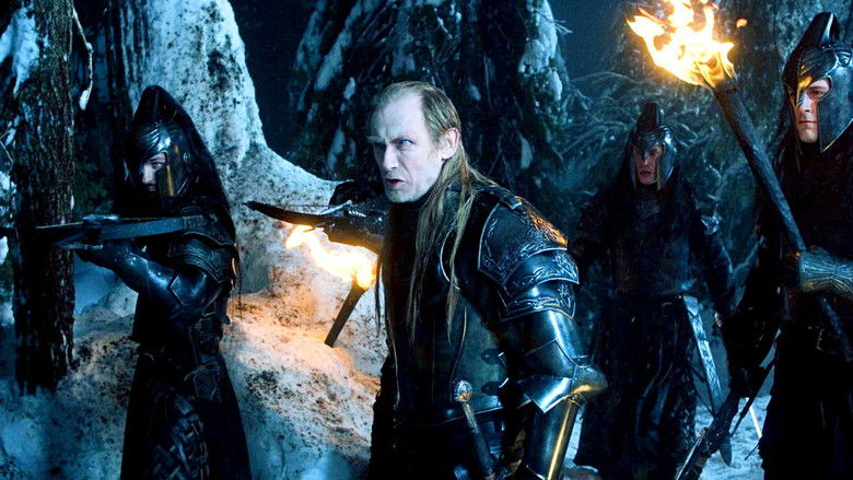 Underworld: Evolution still