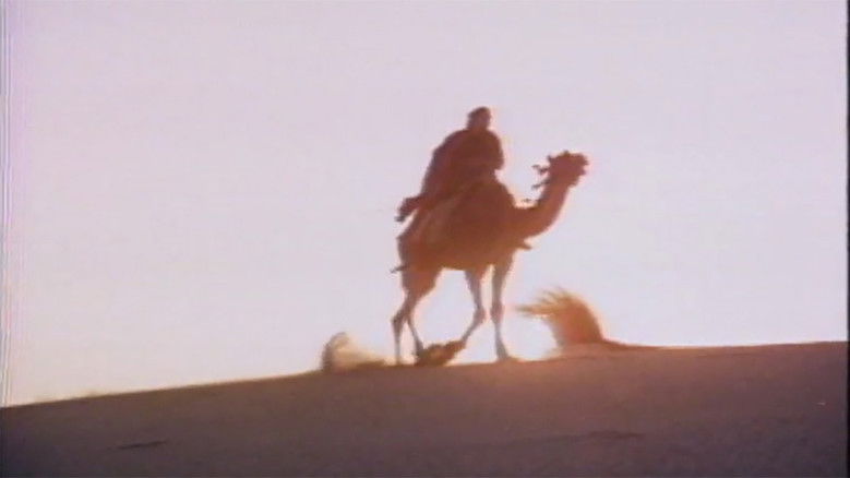 Moses the Lawgiver still 1