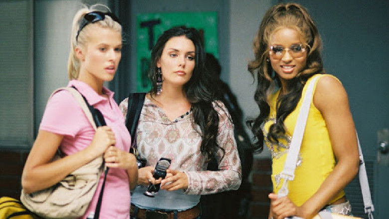 All You've Got still 2