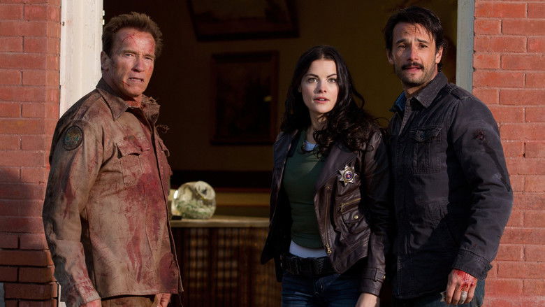 The Last Stand still