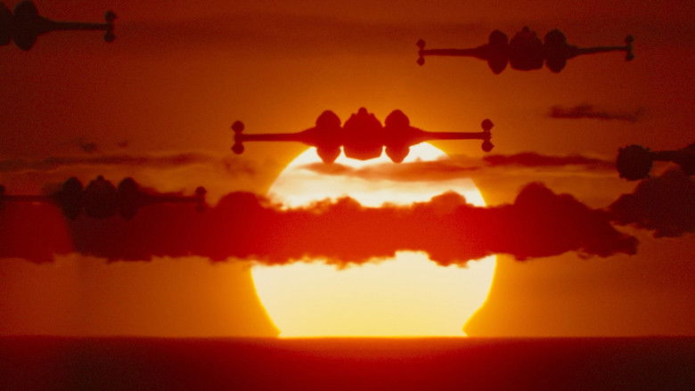 Star Wars: The Mandalorian and Grogu still