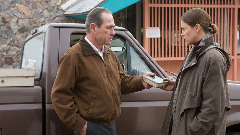 In the Valley of Elah still 3