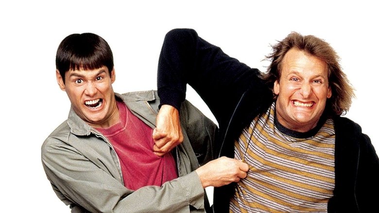 Dumb and Dumber still 2