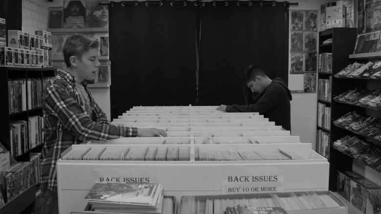 Chekhov's Gun still 1