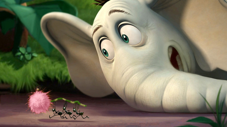 Horton Hears a Who! still