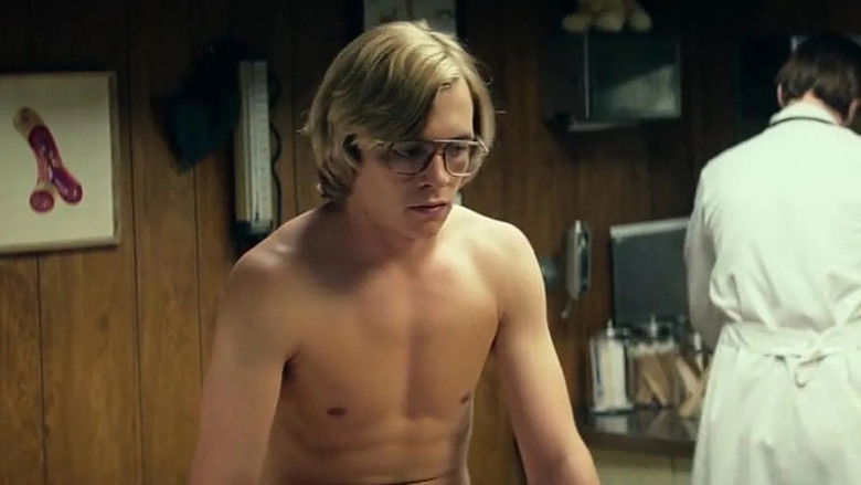 My Friend Dahmer still