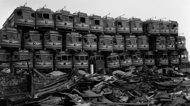 Breakpoint: A Counter History of Progress still 4