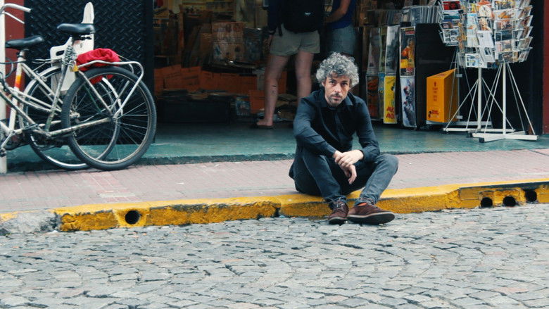 San Telmo Tapes still