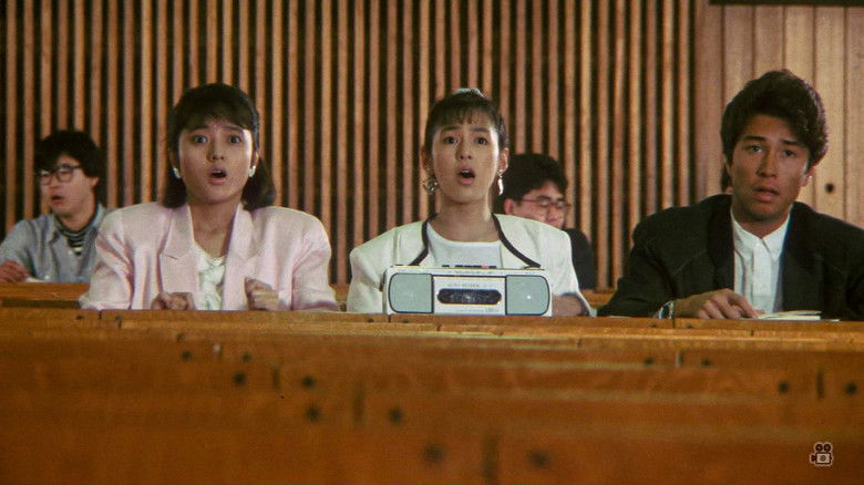 Let's Gotokuji still