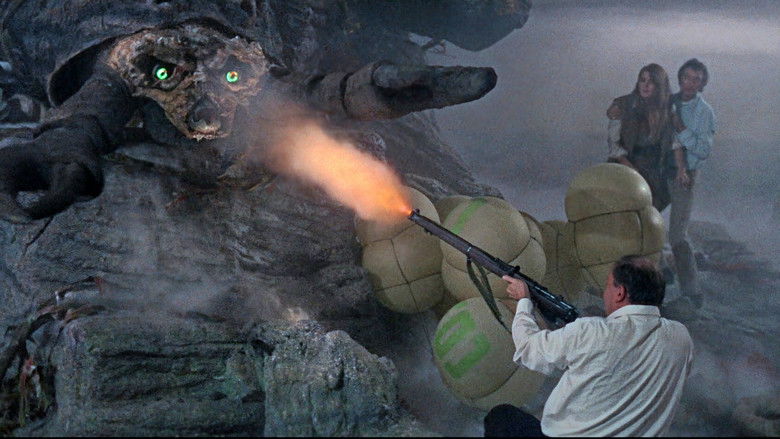 The Lost Continent still