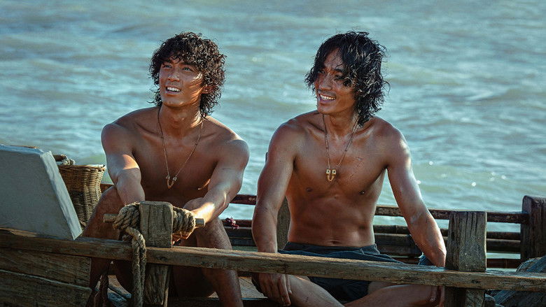 Dongji Rescue still 4