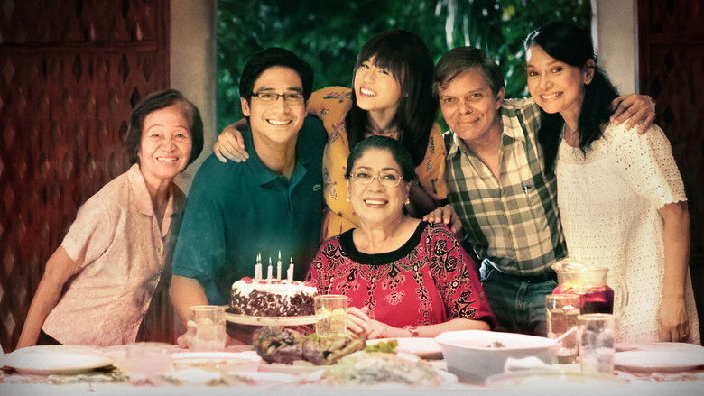 Starting Over Again still 1